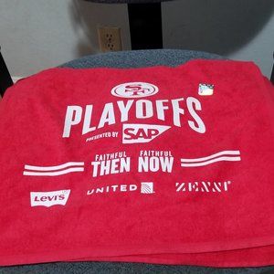 San Francisco 49ers superbowl LIV